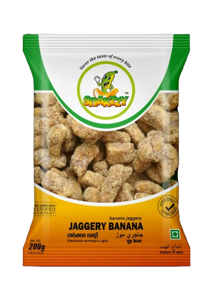 Kerala Chips