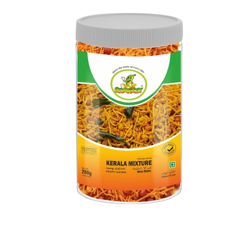 Kerala Chips